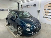 gebraucht Fiat 500 Star NAVI KLIMA PDC PANORAMA TEMPOMAT MFL