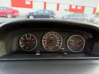 Gebraucht Nissan X-Trail 136 PS (100 kW) 2004 Silber SUV