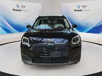 Gebraucht Mini Countryman 150 kW (204 PS) 2024 Schwarz SUV