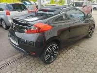 Gebraucht Renault Wind 101 PS (74 kW) 2010 Other Cabrio