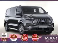 Neu Ford E-Transit 160 kW (218 PS) 2026 Grau Van