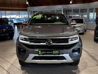 Gebraucht VW Amarok 205 PS (150 kW) 2024 Dark grey metallic Abholung