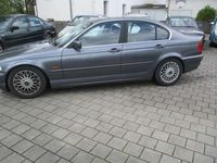 gebraucht BMW 320 320 i