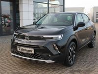 Gebraucht Opel Mokka Elegance 131 PS (96 kW) 2022 Schwarz SUV