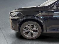 Gebraucht Cupra Formentor 150 PS (110 kW) 2025 Schwarz SUV