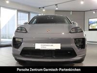 Gebraucht Porsche Macan 264 kW (360 PS) 2026 Schiefergrau neo SUV