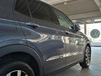Gebraucht VW T-Cross Active 95 PS (69 kW) 2022 Grau SUV
