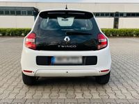 gebraucht Renault Twingo SCe Experience 70/2016