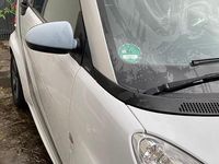 Gebraucht Smart ForTwo Coupé 71 PS (52 kW) 2013 Grau Coupé