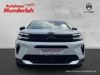 Gebraucht Citroën C5 Aircross 145 PS (106 kW) 2024 Weiss SUV