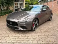 Gebraucht Maserati Ghibli 581 PS (427 kW) 2021 Grau Limousine