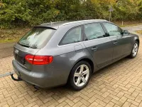 Gebraucht Audi A4 Ambiente 170 PS (125 kW) 2014 Grau Kombi