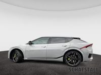 Ny Kia EV6 GT 447 kW (609 HK) 2025 Grå SUV