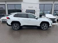 Gebraucht Suzuki Across Comfort+ 306 PS (225 kW) 2024 Weiß SUV