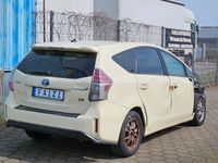 gebraucht Toyota Prius+ Prius+ 1.8-l-VVT-i Hybrid 7 Sitzer