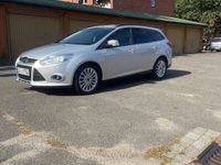 gebraucht Ford Focus !Automatik