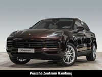 Gebraucht Porsche Cayenne Platinum Edition 340 PS (250 kW) 2022 Braun SUV