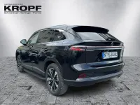 Gebraucht MG HS Luxury 272 PS (200 kW) 2025 Pebble black SUV