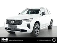 Usata Volvo XC90 Plus 455 CV (334 kW) 2025 Bianco SUV
