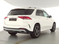 gebraucht Mercedes GLE400 d 4M AMG, AHV, Panoramadach, 360°