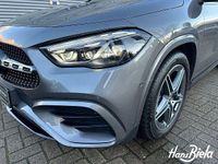 Gebraucht Mercedes GLA220 AMG 190 PS (139 kW) 2024 lack mountaingrau SUV