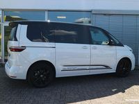 Gebraucht VW T7 150 PS (110 kW) 2024 Weiss Van