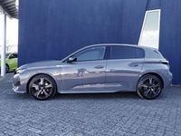Gebraucht Peugeot 308 GTi 131 PS (96 kW) 2025 Grau Limousine