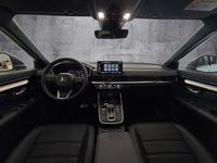 Gebraucht Honda CR-V Advance 184 PS (135 kW) 2025 Platinium weiß SUV