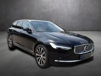 Gebraucht Volvo V90 Plus 197 PS (144 kW) 2022 Schwarz Kombi