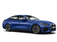 Używany BMW 420 Shadowline 184 KM (135 kW) 2025 Coupe