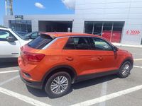 Gebraucht VW T-Roc Style 116 PS (85 kW) 2019 SUV