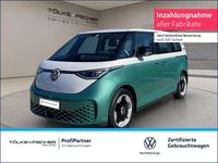 Gebraucht VW ID. Buzz Pro 150 kW (204 PS) 2024 Van / Kleinbus