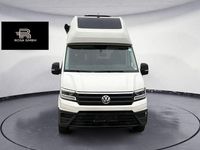 Gebraucht VW California California 177 PS (130 kW) 2023 Weiß Van