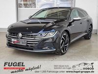 Gebraucht VW Arteon Elegance 200 PS (147 kW) 2020 Deep black perleffekt Kombi