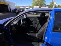 Second-hand VW Golf 75 CP (55 kW) 2001 Albastru Coupe