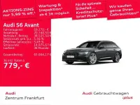 Gebraucht Audi S6 Sport 344 PS (253 kW) 2024 Grau Kombi