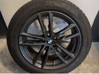 Używany BMW X3 Performance 286 KM (210 kW) 2024 Szary SUV
