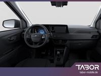 Neu Ford Transit Trend 125 PS (91 kW) 2025 Rot Van