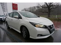 gebraucht Nissan Leaf 40kw/h Acenta | 1.HD| Mwst. | Winter-Paket | Sofort