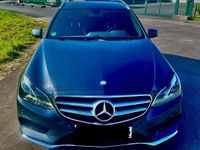 gebraucht Mercedes E300 BlueTEC T -
