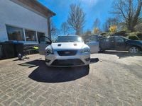 Gebraucht Ford Focus ST 260 PS (191 kW) 2006 Silber Limousine