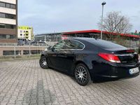 gebraucht Opel Insignia TÜV NEU & ZAHNRIEMEN NEU (NaviPDCSitzheizung)