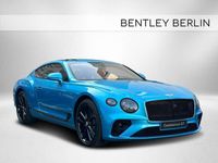 gebraucht Bentley Azure Continental GTV8 - VOLL - BERLIN