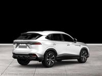 Neu MG HS Luxury 224 PS (164 kW) 2026 Pearl white SUV