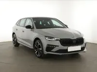 Gebraucht Skoda Scala Monte Carlo 150 PS (110 kW) 2025 Grau Kleinwagen