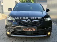 Gebraucht Opel Grandland X Ultimate 300 PS (220 kW) 2020 Schwarz SUV