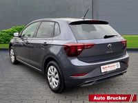 Gebraucht VW Polo Life 95 PS (69 kW) 2025 Grau Kleinwagen