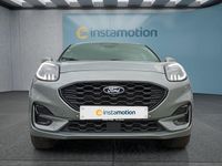 Gebraucht Ford Puma ST-Line X 168 PS (123 kW) 2025 Silber SUV