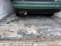 Gebraucht BMW 323 170 PS (125 kW) 1998 Grün Kombi