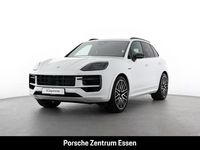 Neu Porsche Cayenne Black Edition 470 PS (345 kW) 2025 Weiss SUV